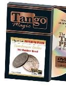 Pro Elastic Flipper - Eisenhower Dollar Gimmicked Coin