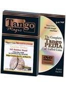 Pro Elastic Flipper - Quarter Gimmicked Coin