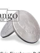 Flipper - Eisenhower Dollar Gimmicked Coin