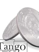 Flipper - Half Dollar (Magnetic) Gimmicked Coin