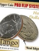 Pro Flipper - Half Dollar (Premium) Gimmicked Coin