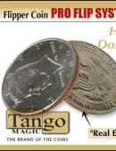 Flipper - Half Dollar Gimmicked Coin