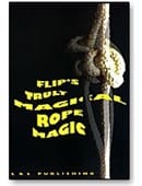 Flip's Truly Magical Rope DVD