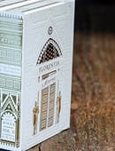 Florentia Aeterna Playing Cards (Collector's Edition) Deck of Cards