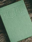 Floria MegaJam Playing Cards Deck of Cards