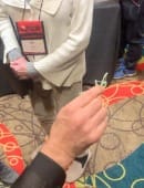 Flosso Trick