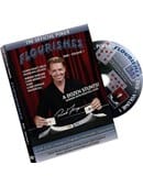 Flourishes by Rich Ferguson DVD