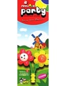 Flower Balloon Kit Accessory