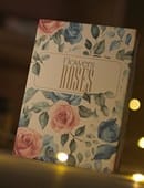 Flower Deck Playing Cards Deck of Cards