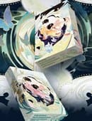 Flower Moon V2  Playing Cards Deck of Cards