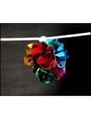 Flower on Rope Trick