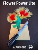 Flower Power Lite Trick