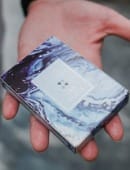 Fluid Art Playing Cards Deck of Cards