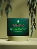 Flushed Out Trick