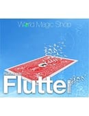 Flutter DVD