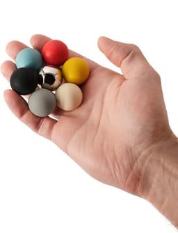 Fluxons Puzzle