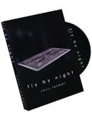 Fly By Night DVD and download