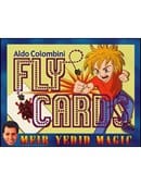 Fly Cards trick Trick