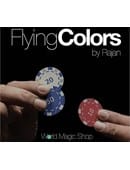Flying Colors Trick