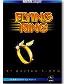Flying Ring Trick