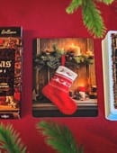 FMPX  Christmas Edition Playing Cards Deck of Cards