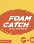 Foam Catch Trick