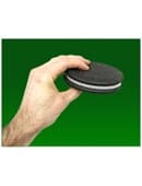 Foam Cookie Trick