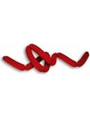 Foam Hot Dog String Trick
