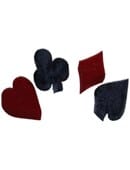 Foam Pips Accessory