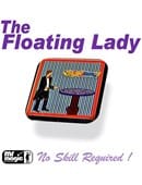 Floating Lady Trick
