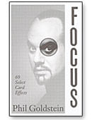 Focus Book