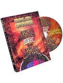Folding Coin - Coin In Bottle DVD