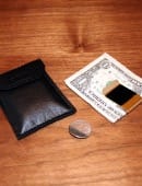 Folding Money Trick