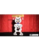 Folding Table Rabbit Trick