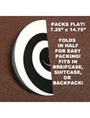 Folding Travel Spiral Accessory