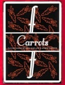 Fontaine Carrots V2 Playing Cards Deck of Cards