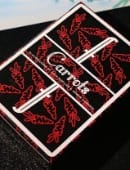 Fontaine Carrots V3 Playing Cards Deck of Cards