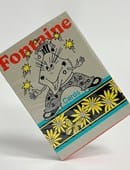 Fontaine Fantasies Pimlico Playing Cards Deck of Cards
