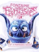 Fontaine Fantasy Blind Pack Playing Cards Deck of Cards