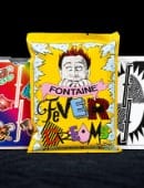 Fontaine Fever Dream Blind Pack Playing Cards Deck of Cards