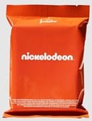 Fontaine Nickelodeon Playing Cards Blind Pack Deck of Cards