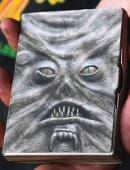 Fontaine x Army of Darkness Playing Cards Deck of Cards