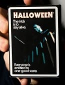 Fontaine Halloween Playing Cards Deck of Cards