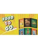 Food To Go 2.0 Trick