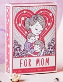 For Mom Playing Cards Deck of Cards