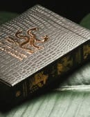 Forbidden Forest Playing Cards Deck of Cards