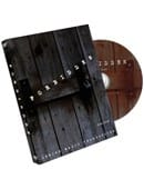Forbidden DVD