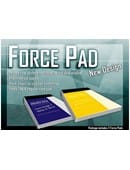 Force Pad 2 (set of two) Trick