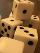 Forcing Casino Dice Set Trick