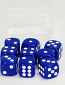 Forcing Cup Dice Set Trick
